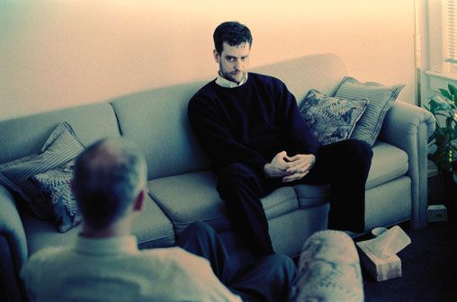 Psikanalitik Terapi Nedir?