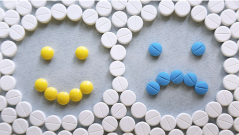 Psikiyatrik ilaçlar Bağımlılık Yapar Mı?