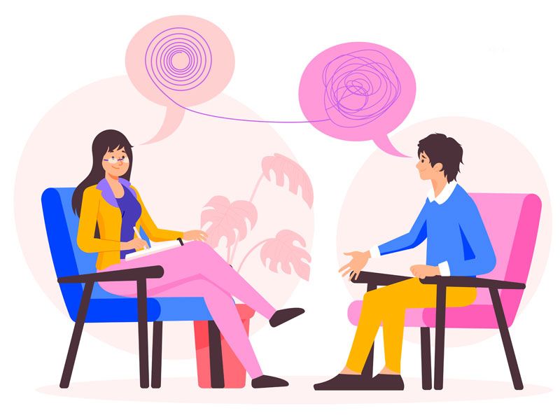 Psikolojik Danışmanlık Süreci Nedir? 2