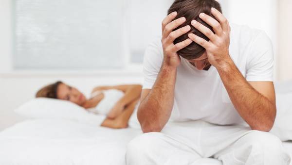 Psikolojik Sertleşme Sorunu 2