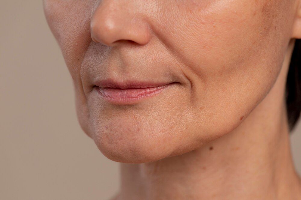 tratamiento de belleza antiedad