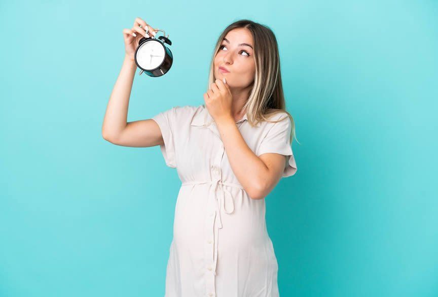 Ramazan Döneminde Hamilelik