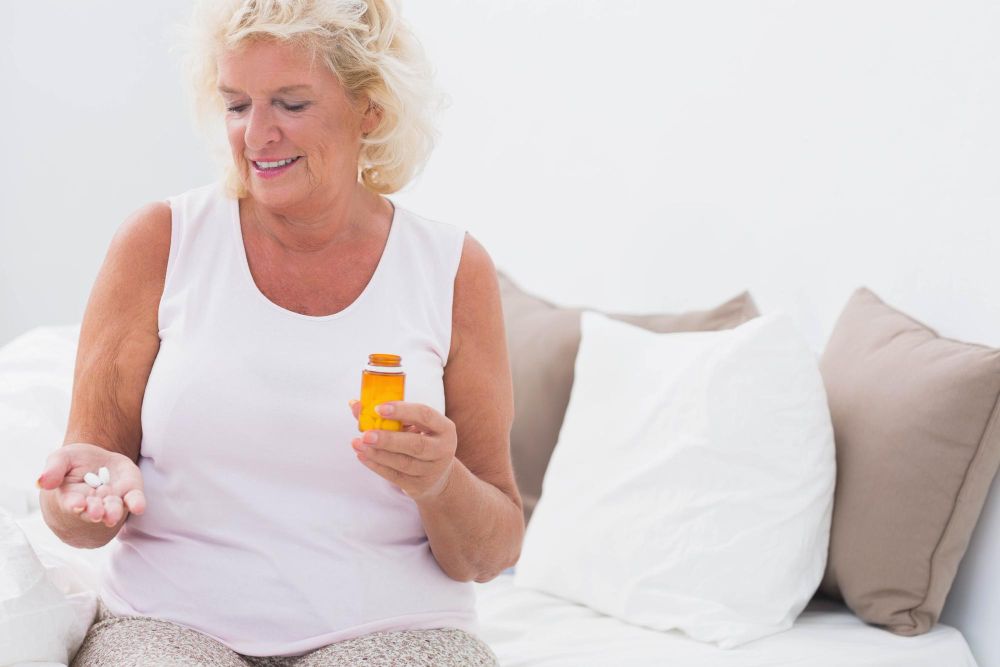 Remédio para Emagrecer na Menopausa: Opções