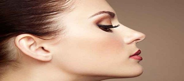 Revizyon Burun Estetiği 2