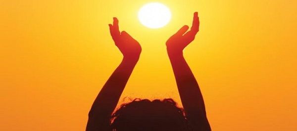 Ruhun çıbanı: Tamamlanmamış İşlerimiz..