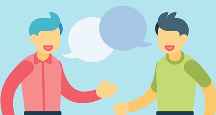 Sağlık Bir Ruh Sağlığı İçin Dikkat Edilmesi Gereken İlk Şey Sağlıklı İletişim