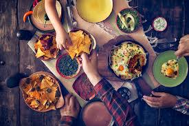 Sağlıklı Beslenme İçin Porsiyon Ölçüleri Nasıl Olmalı?