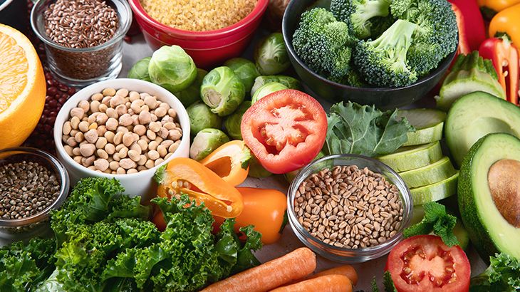 Sağlıklı Beslenme Takıntısı: Ortoreksiya Nervoza