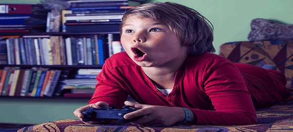 Saldırganlık Davranışı