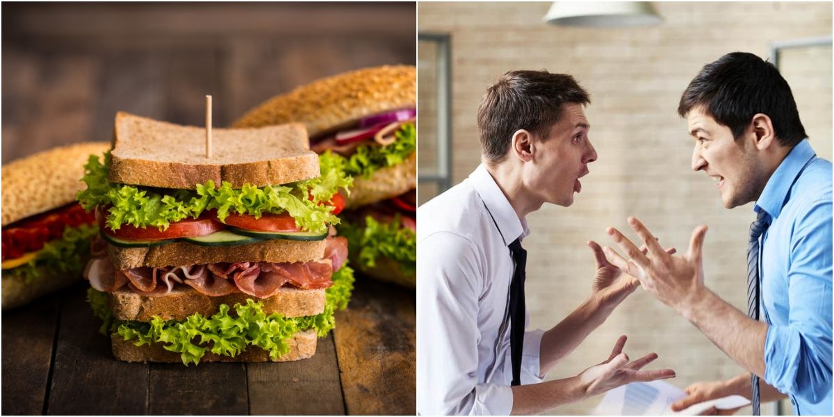 Sandviç Yaklaşımı