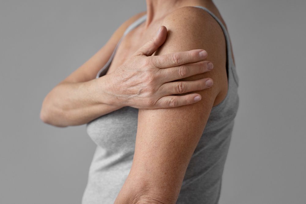 Sarcopenia: aprenda a identificar e tratar a perda muscular