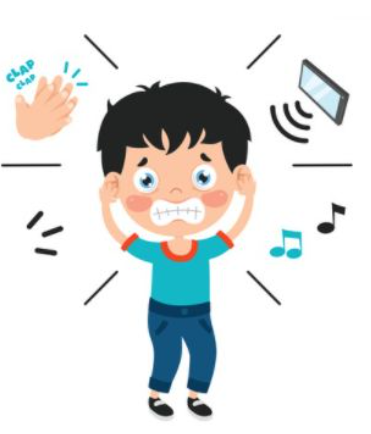 Seçici Konuşmazlık (Selektif Mutizm)