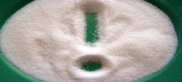 Şeker Hastasıysanız Avantajlısınız