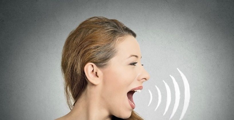 Ses Bozukluğu Olan Vakalar