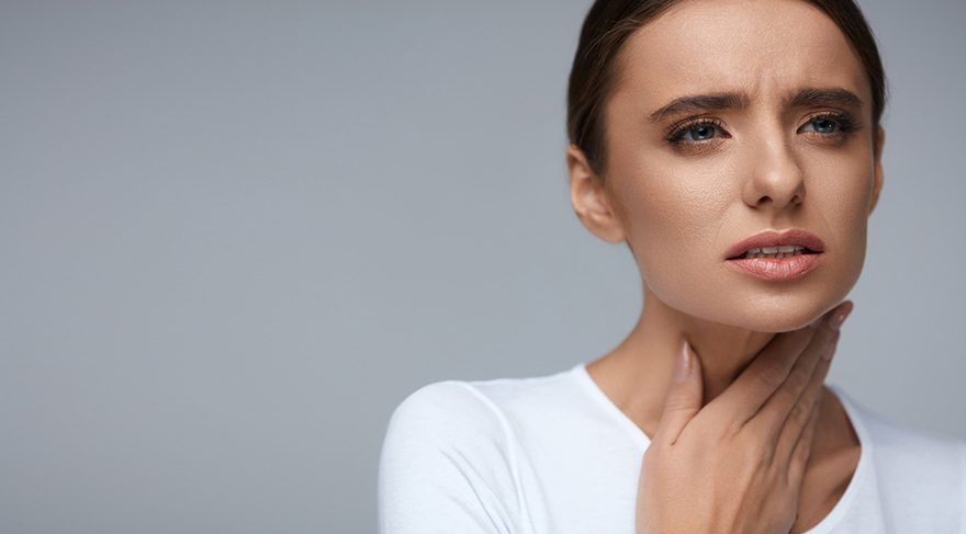 Ses Kısıklığı 2