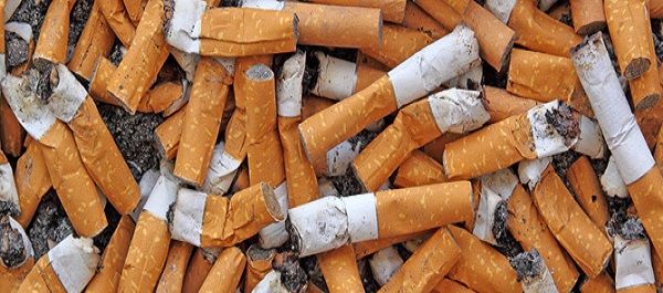 Sigara Ömrü Kısaltıyor Mu?