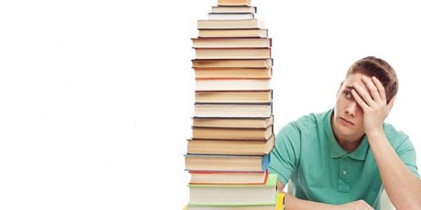 Sınav Kaygısı ve Faktörleri