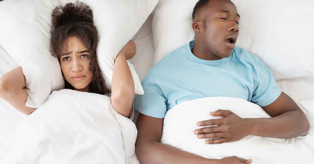 Sleep Apnea ve Sebepleri Nelerdir?