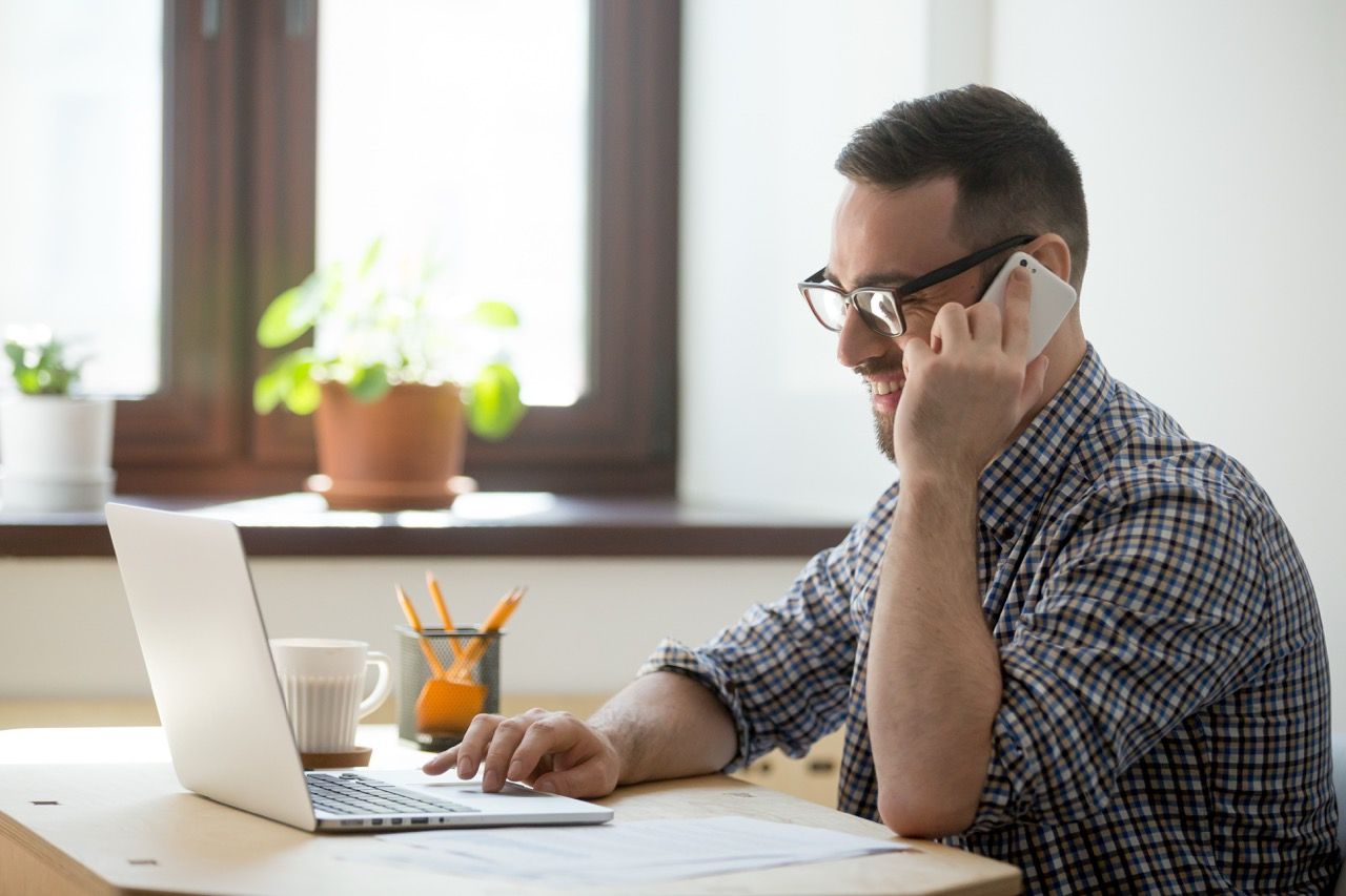 Trabajar desde casa sin agotarte emocionalmente