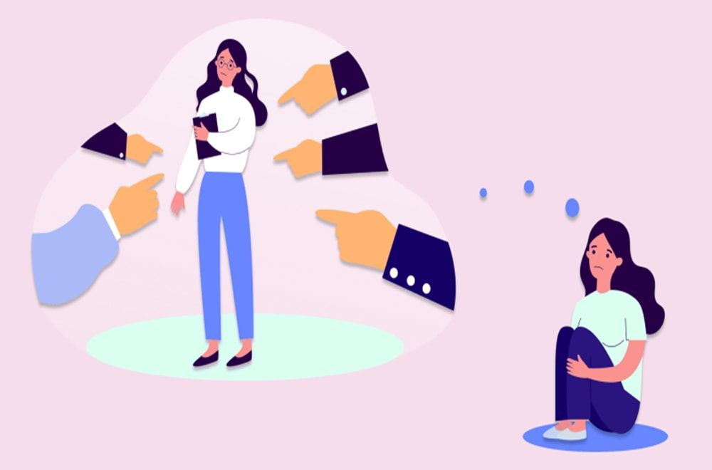 Sosyal Anksiyete Bozukluğu Nedir?