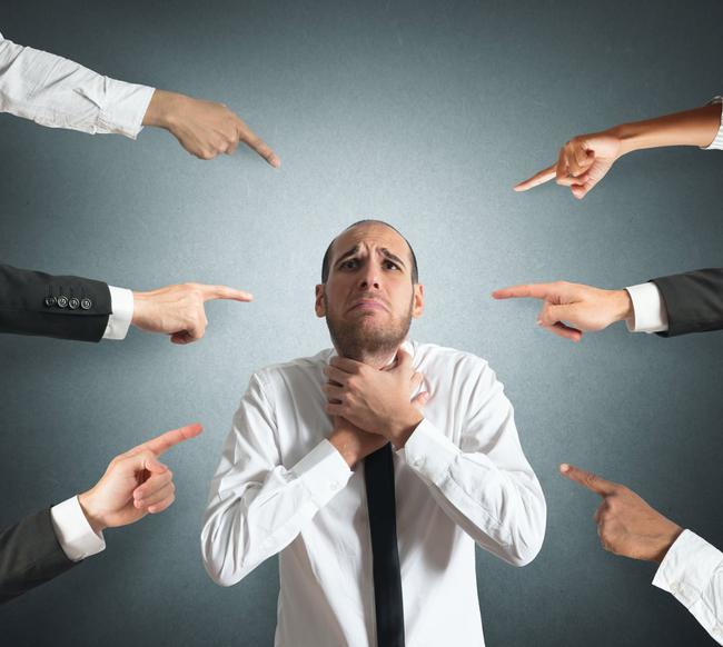 Sosyal Fobi Nedir? 11