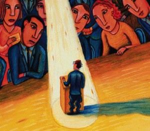 Sosyal Fobi (Sosyal Anksiyete Bozukluğu) Nedir ?