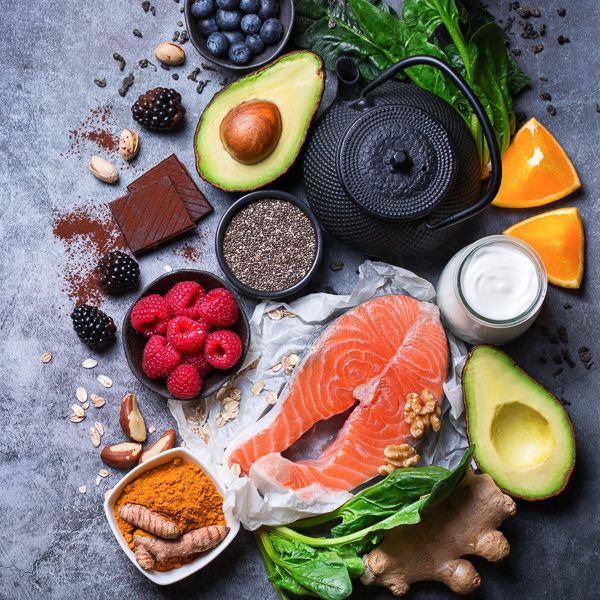 Sporcular İçin Beslenme Önerileri