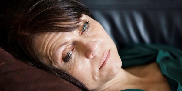 Stresin Kanserle İlişkisi Var Mı?