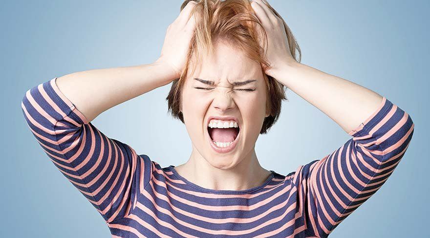 Stresle Başa Çıkma