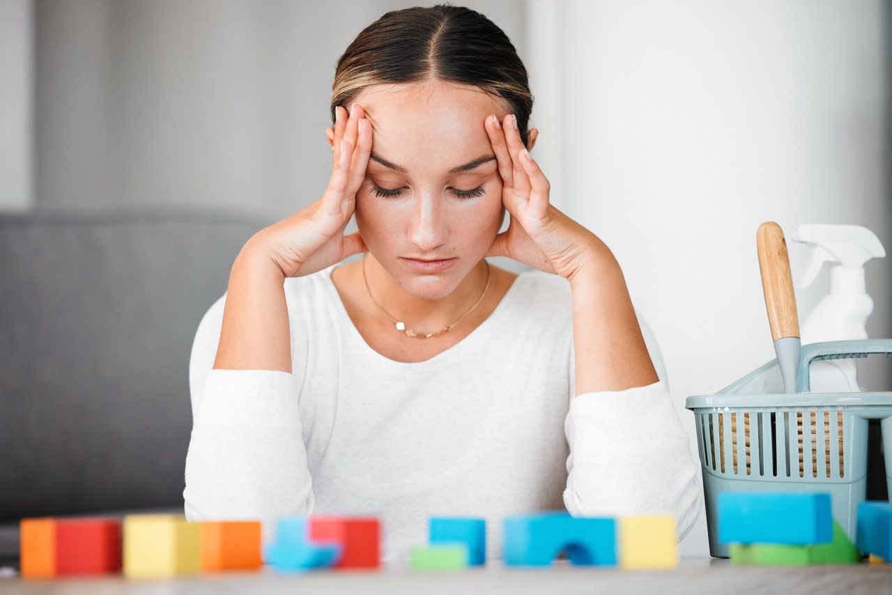 Neurodivergencia: Trastornos y condiciones más comunes