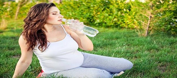 Su İçmek Düşük Riskini Önler Mi?