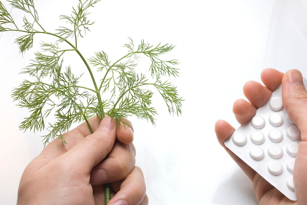 Suplementacja – tak czy nie?