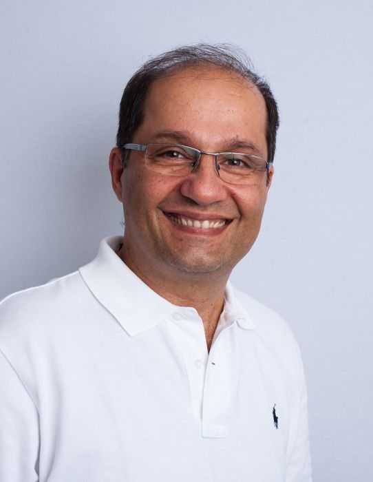 Das jameda-Interview: 10 Fragen an Herrn Dr. Massoud Taghavi