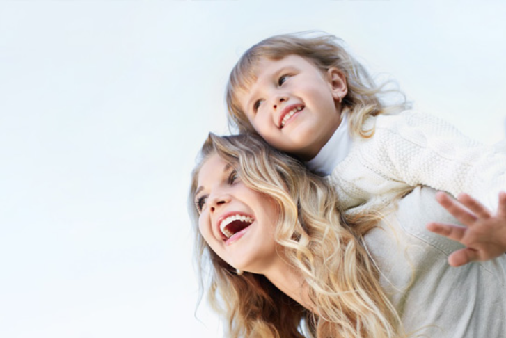 Tek Ebeveynli Aile Olmak