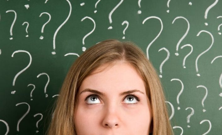 Tercih Dönemi Stresi ve Baş Etme