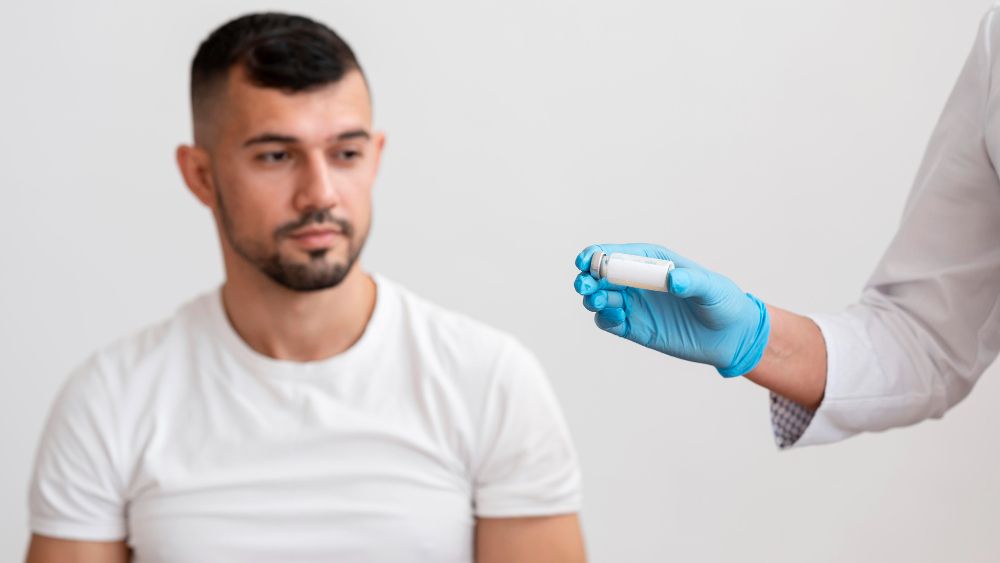 Testosterona Total e Livre: como entender os resultados do exame