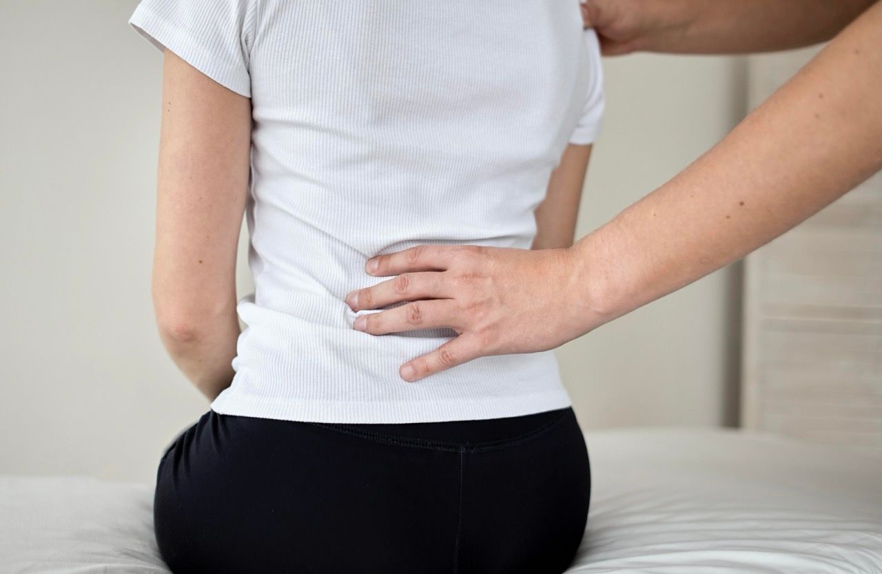 Tratamientos para el pinzamiento lumbar y tiempo de recuperación
