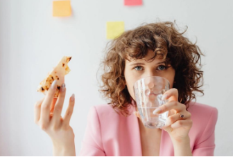 Tokluk Sinyallerinize Kulak Verin!