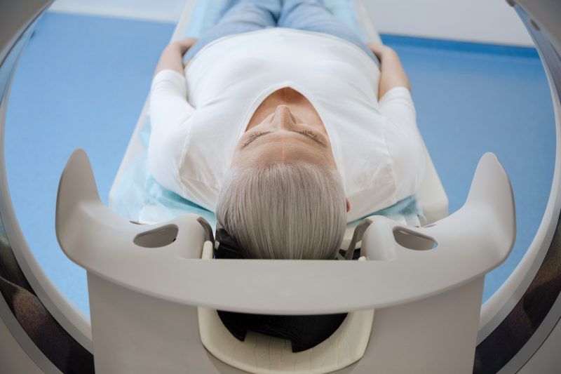 Tomografia komputerowa zatok - jak przebiega, jak się przygotować