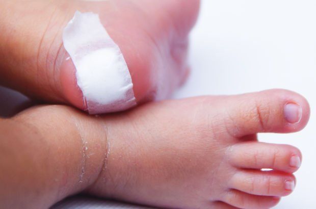 Topuk Kanı Taraması Nedir?