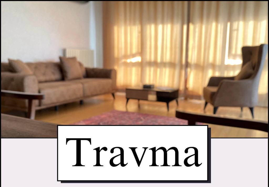 Travma 6