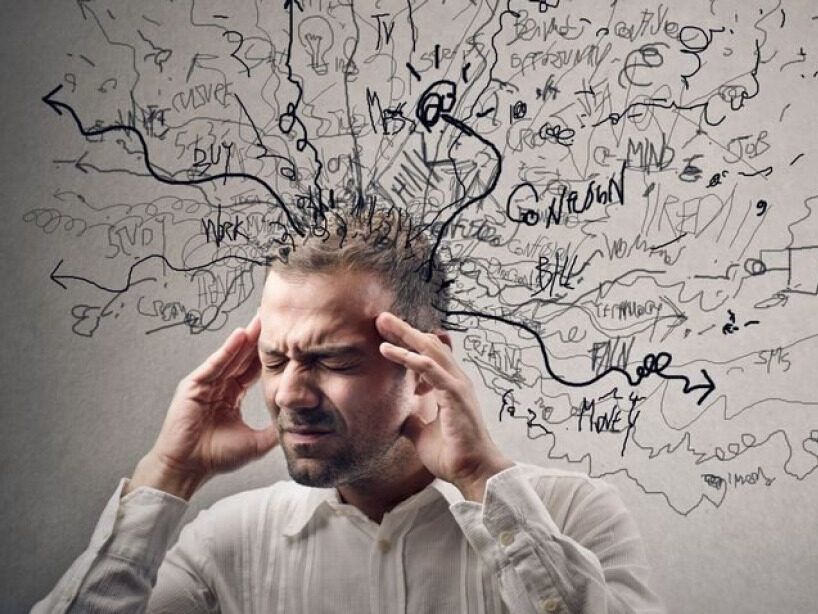 Travmanın Hafıza Üzerindeki Etkisi