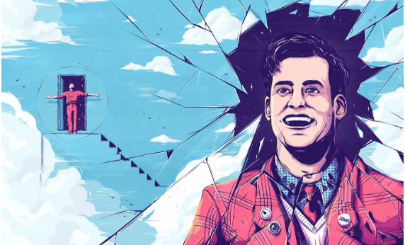 TRUMAN SENDROMU: Gerçeklikle Sanrı Arasında Bir Yer