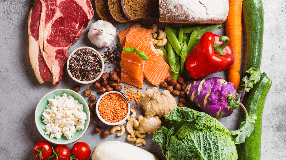 Tüp Bebek Tedavisinde Beslenme ve AMH Değerini Yükselten Besinler