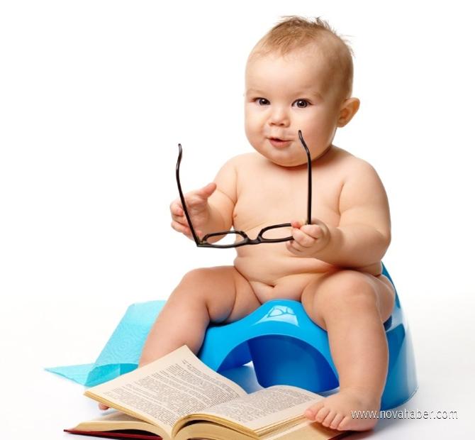 Tuvalet eğitiminde bilinmesi gerekenler