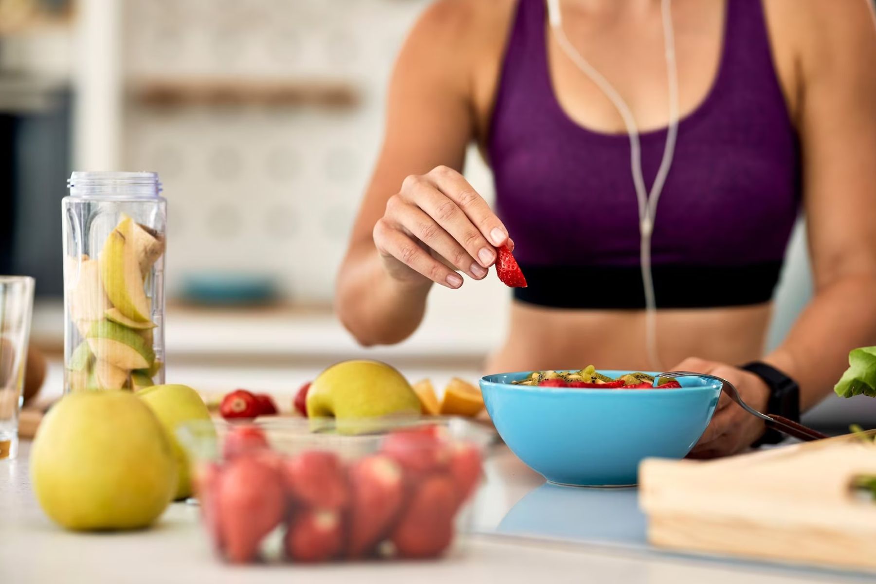 Ultramaratonda Beslenme ve Hidrasyon İçin Pratik Önerileri