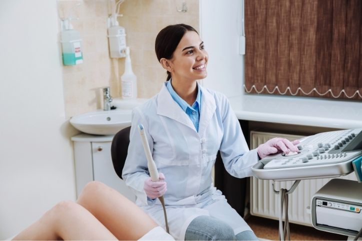 Ultrassom transvaginal: preparo e tudo que você precisa saber
