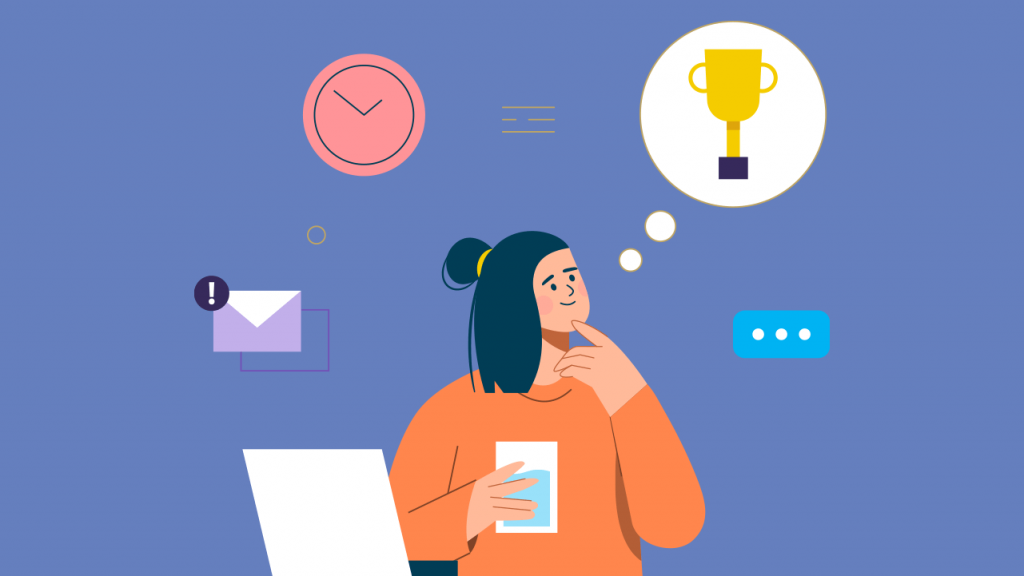 Uyumsuz (Maladaptive) Gündüz Düşleri