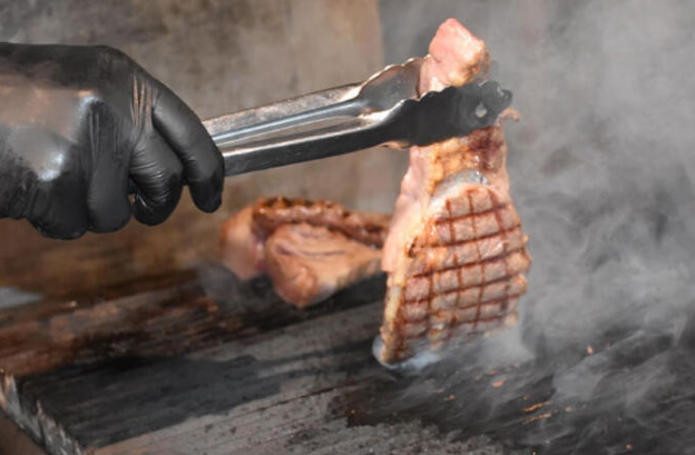 Uzmanı Sağlıklı Bir Mangal İçin Dikkat Edilmesi Gerekenleri Sıraladı