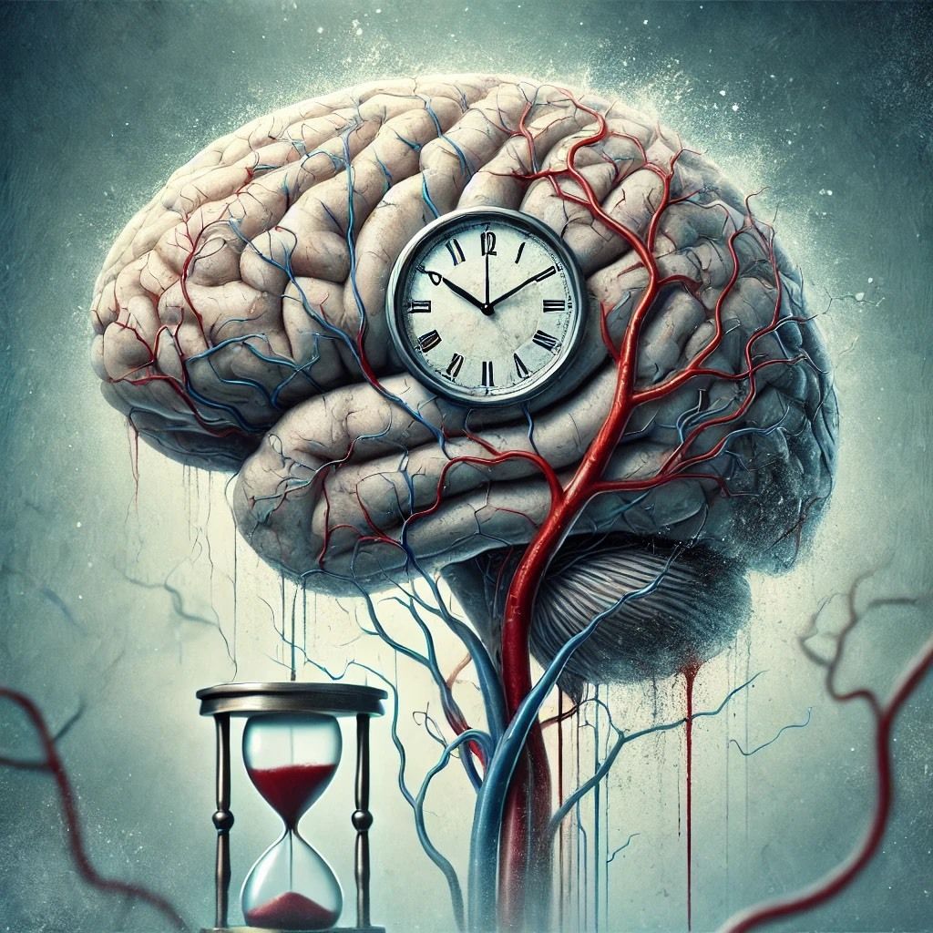 Vasküler Demans: “İnme Sonrası Bunama Mı?”